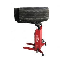 2019 NEW Hot Sale Penumatic 70kgs Wheel Lift for Wheel Balancing Machine